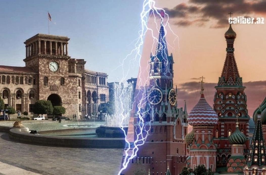 Armenia’s elections as a test for Moscow: the future of the region at stake Article by Townhall