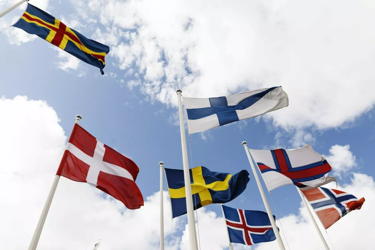 Nordic nations sign pact to strengthen crisis, wartime supply chains