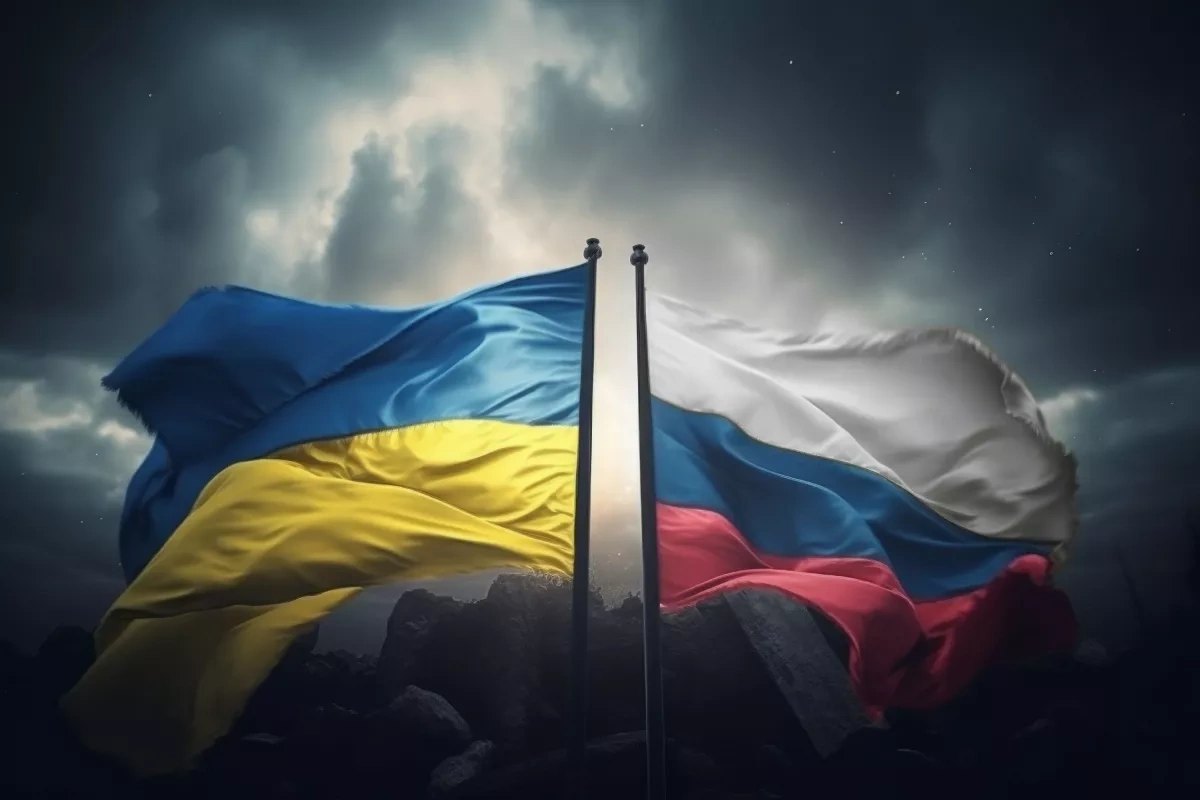 Media: Ukraine weighs sending delegation to Moscow for peace talks