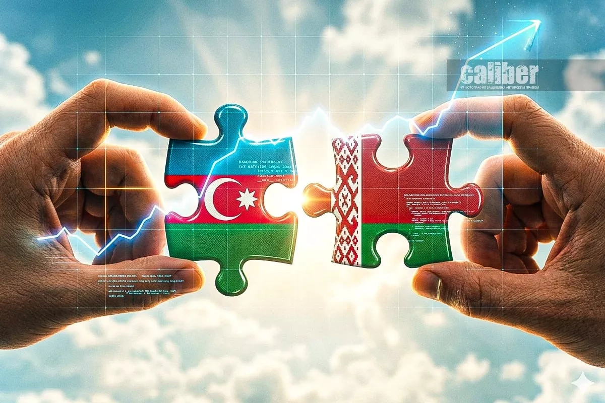 From lifts to harvesters: Azerbaijan and Belarus expand industrial cooperation Review by Khazar Akhundov