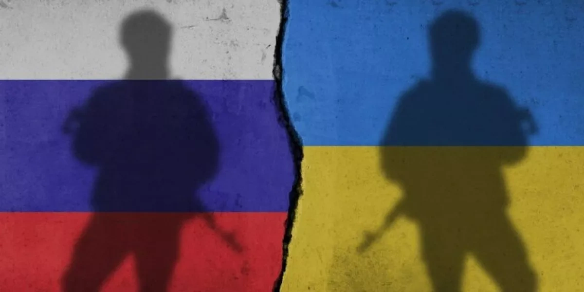 The shadow of the Russia–Ukraine war once again looms over Georgia Article by Vladimir Tskhvediani