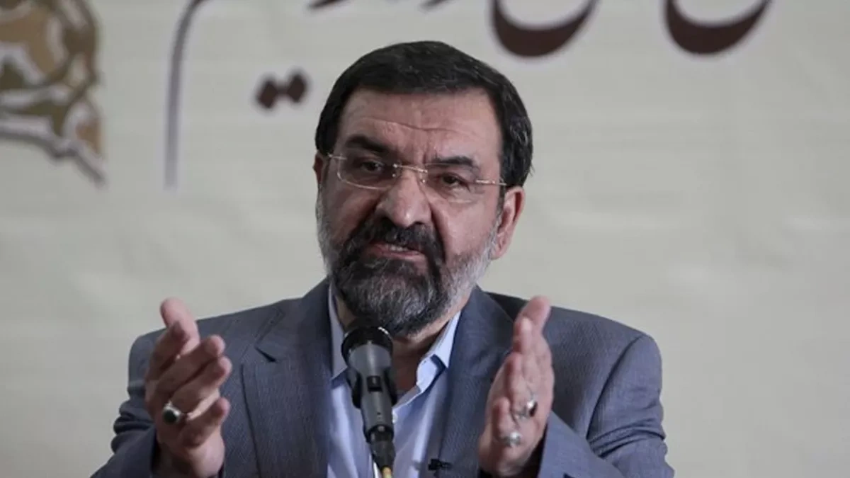 Iranian adviser claims Trump approved release of $24 billion in frozen assets