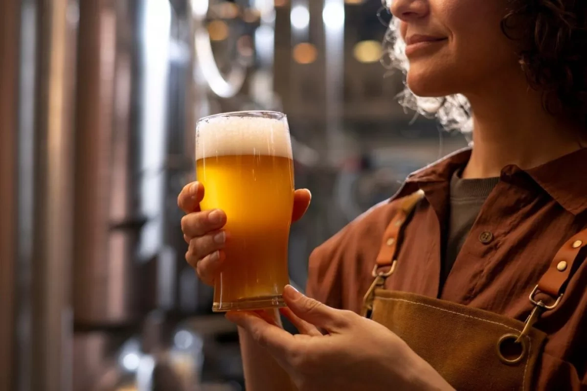 Russia introduces new brewing standards for beer
