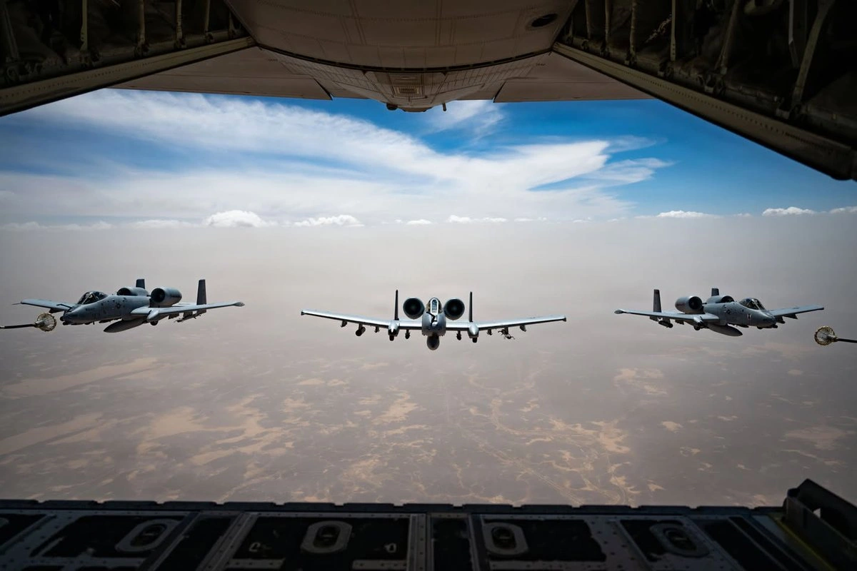 Two wedding attendees killed in US strike in Iran