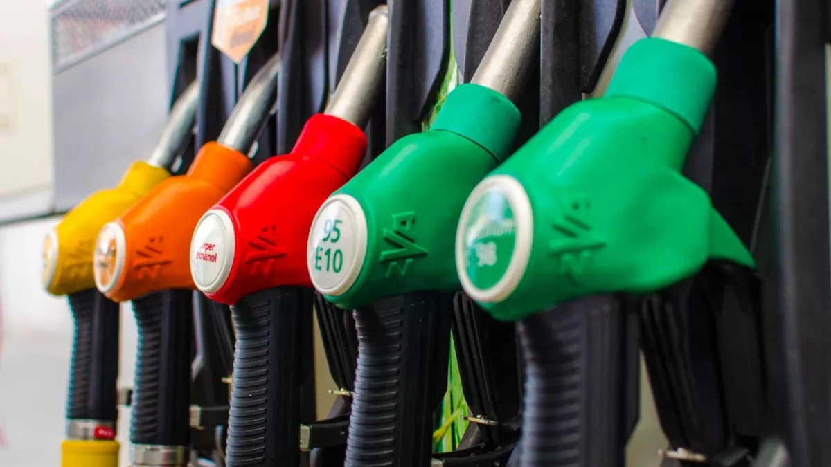 Kyrgyzstan links fuel price increase to higher import costs