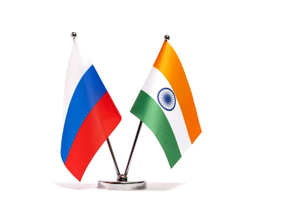 Russia to showcase industrial technologies at Innoprom exhibition in India