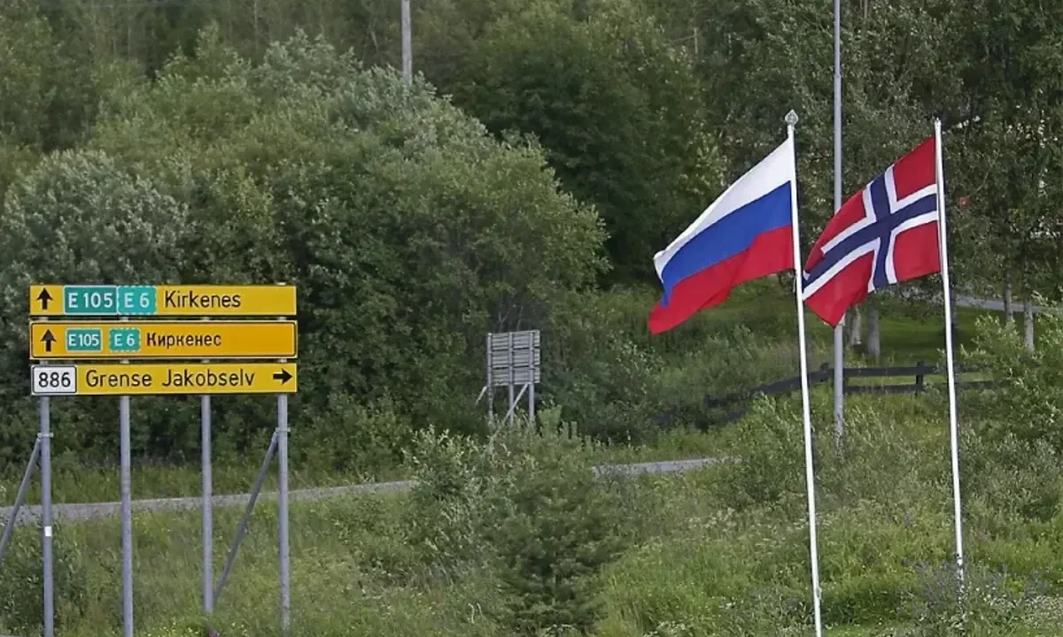 Norway plans to destroy key bridges if military clash with Russia occurs