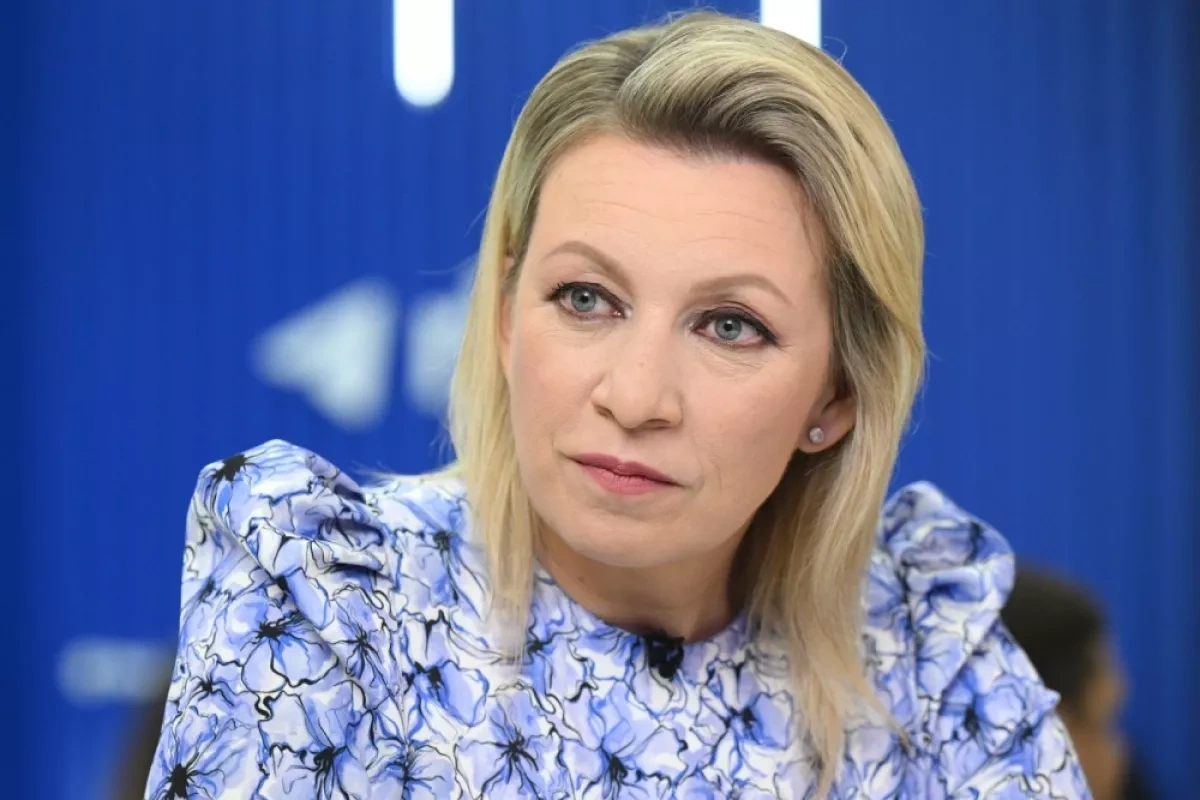 Russian MFA: Ukraine could have become “technological Dubai”