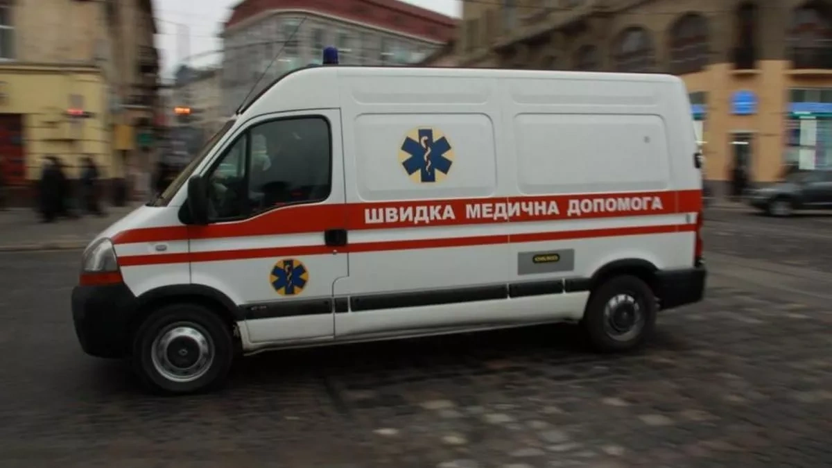 Ukraine: Police investigate shooting, stabbing during recruitment dispute in Kryvyi Rih VIDEO
