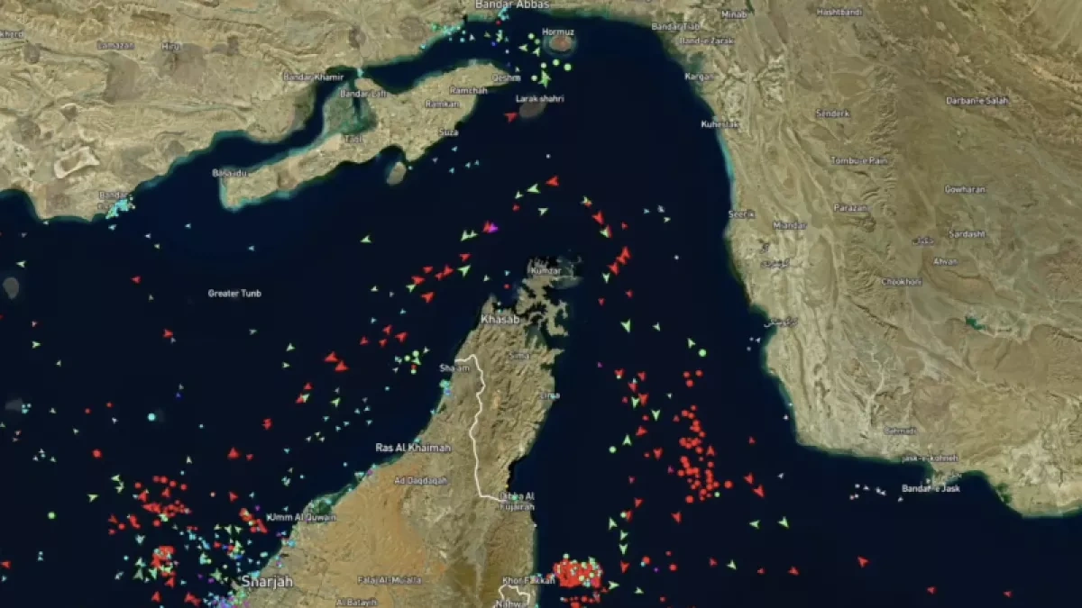 Hormuz shutdown risks humanitarian disaster as fertiliser flows collapse UN sounds alarm