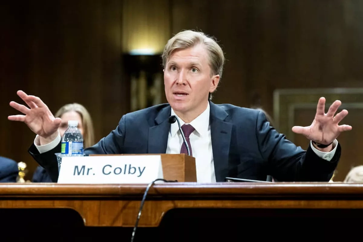 US and Europe: Allies heading toward a new confrontation? Analysis by Teymur Atayev
