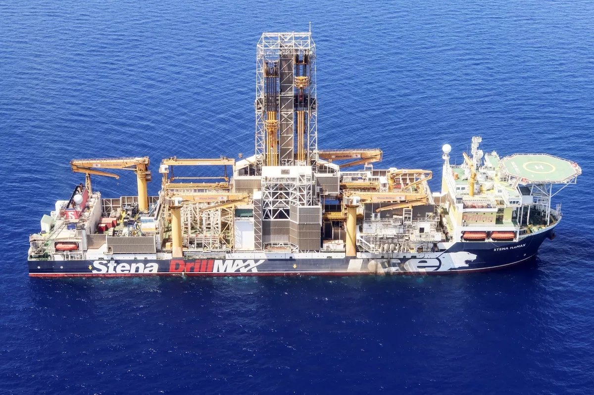 Israel resumes gas production at Karish field after ceasefire