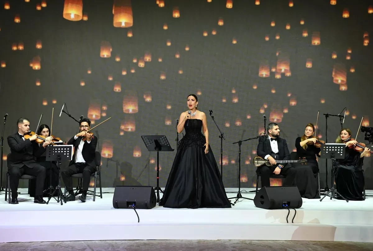 AIIF 2026 Gala brings investors, officials and business leaders together PHOTO
