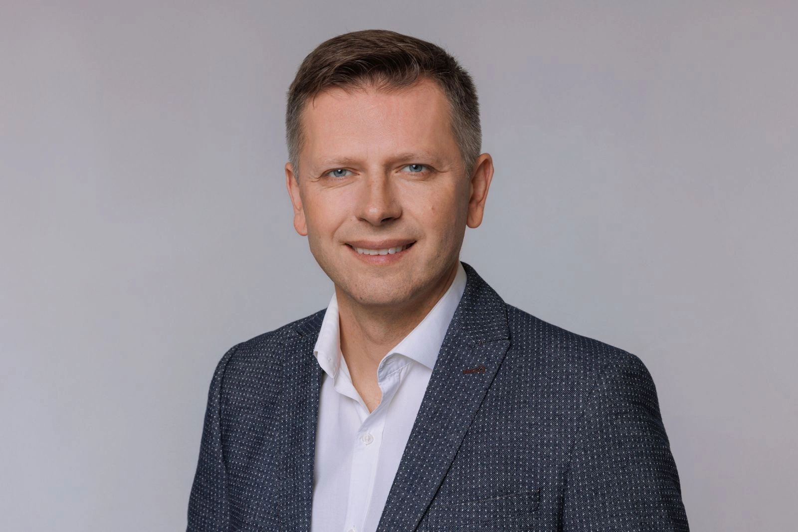 Visa appoints regional manager