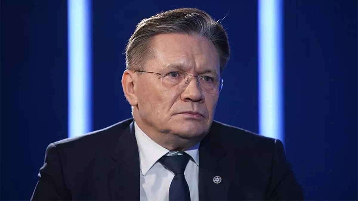 Rosatom chief warns of rising threat to Bushehr nuclear plant