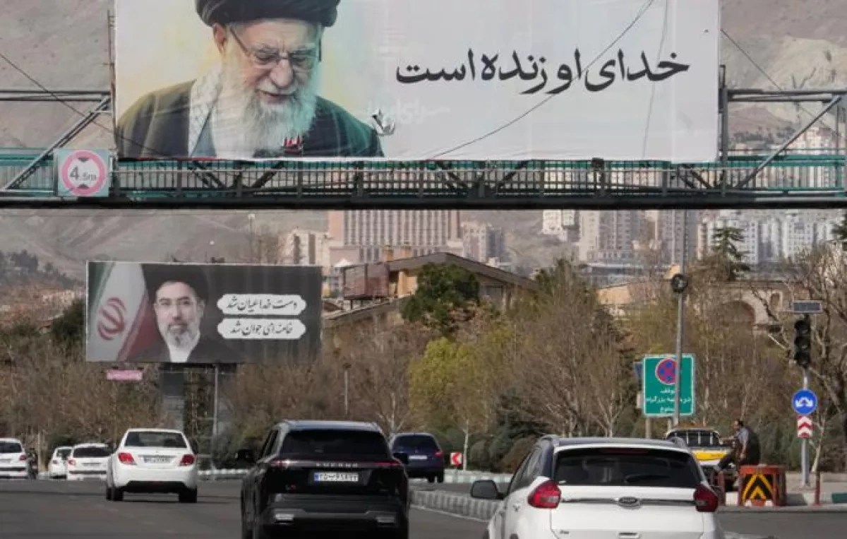 NetBlocks: Iran’s internet blackout exceeds 600 hours