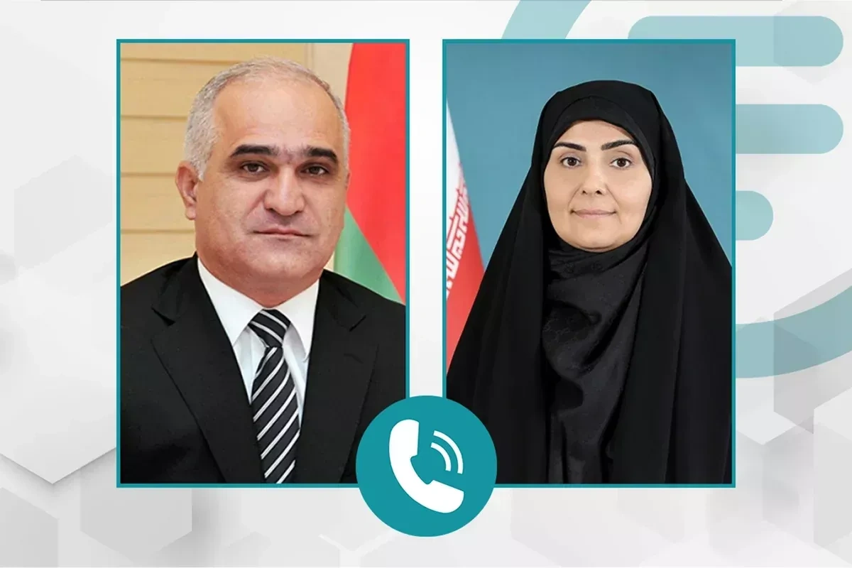 Baku, Tehran discuss expanding ties in transit, energy and infrastructure