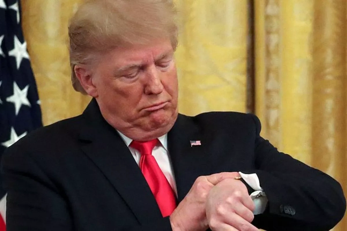 Bloomberg: US could gain leverage over China by controlling Iranian oil