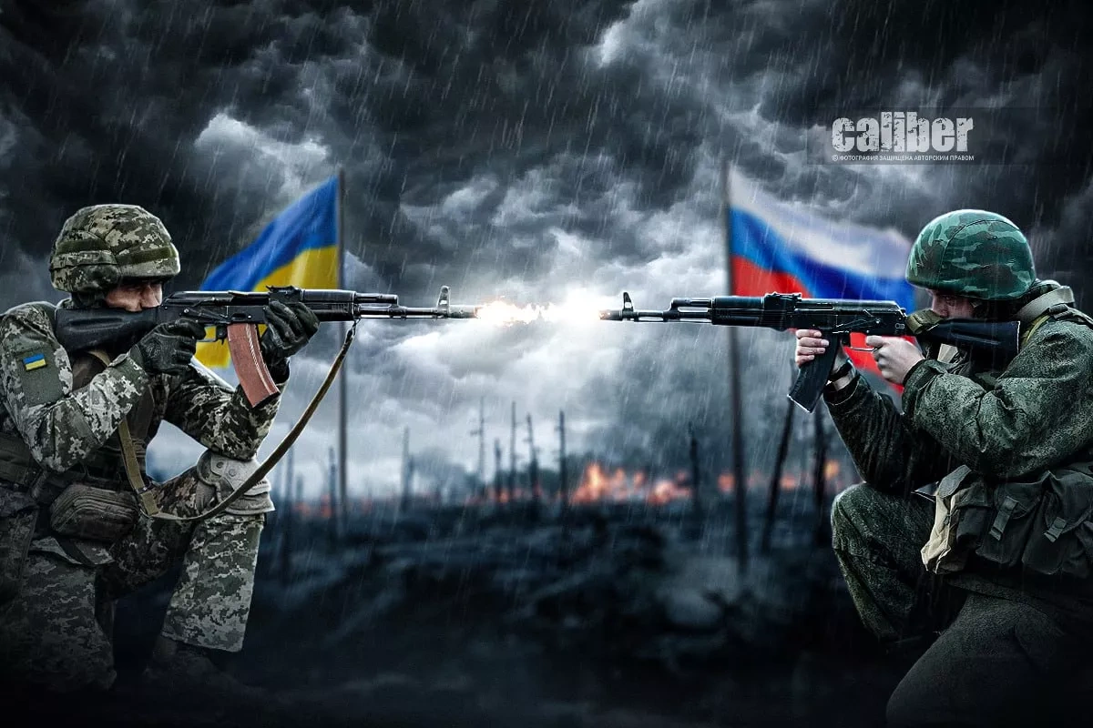 A vicious circle How Ukraine is sinking deeper into crisis