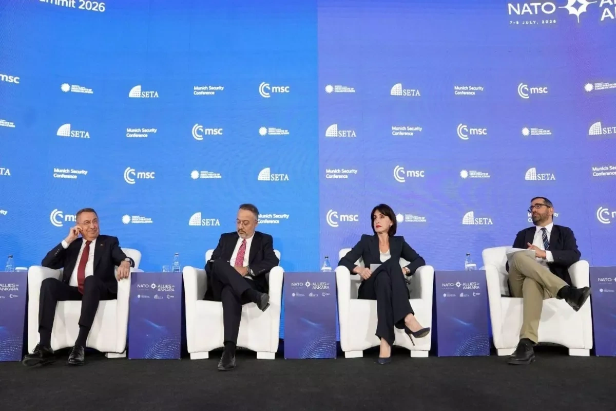Georgia's FM: Azerbaijan-Türkiye cooperation growing in strategic importance