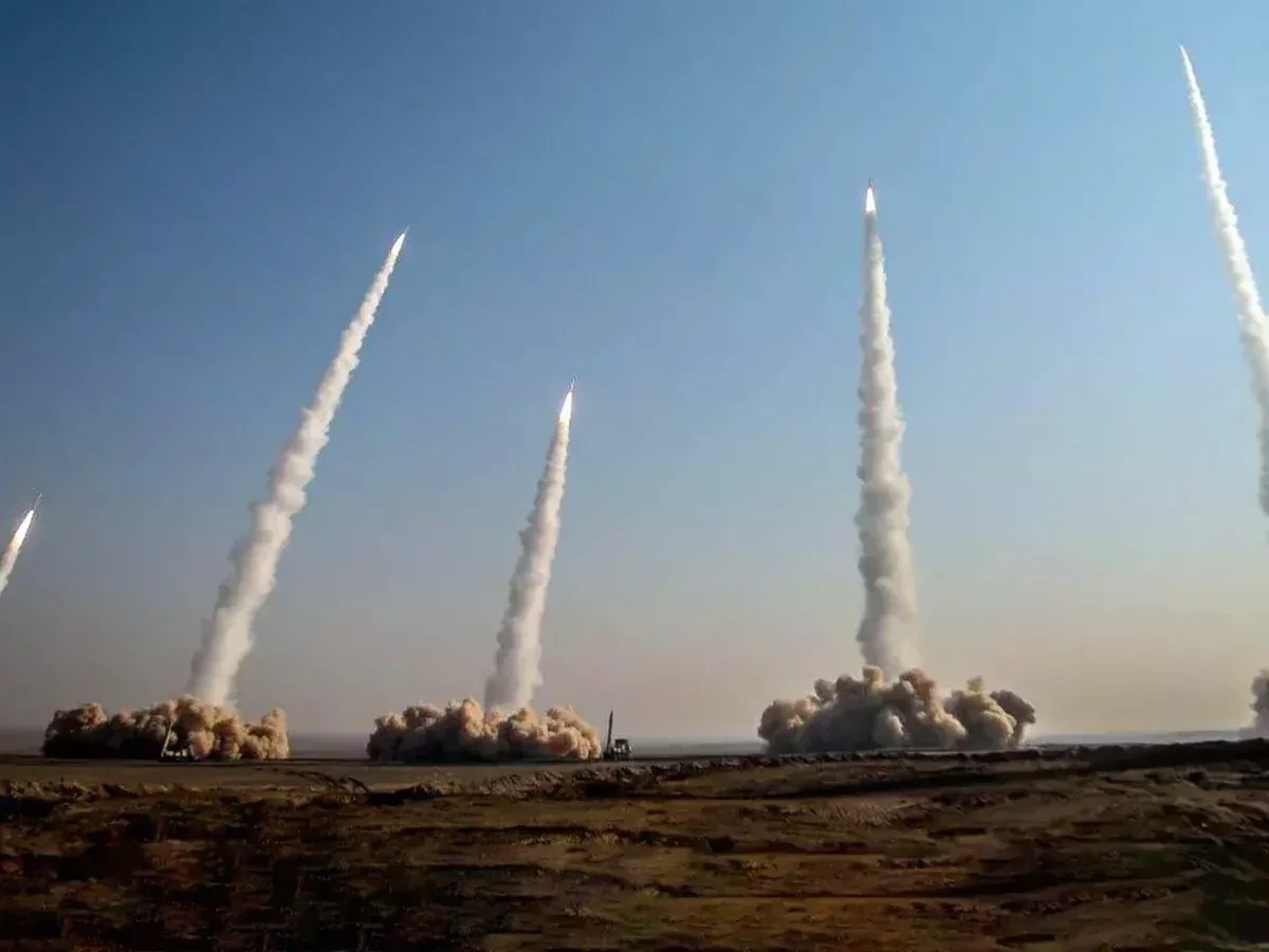US, Israeli strikes force Iran to target regional energy infrastructure — IRGC