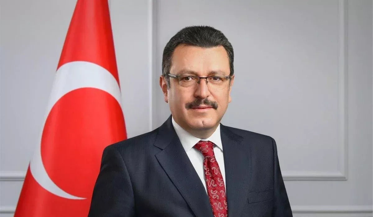 Türkiye’s Trabzon, Azerbaijan’s Shusha to sign twin city agreement, mayor says