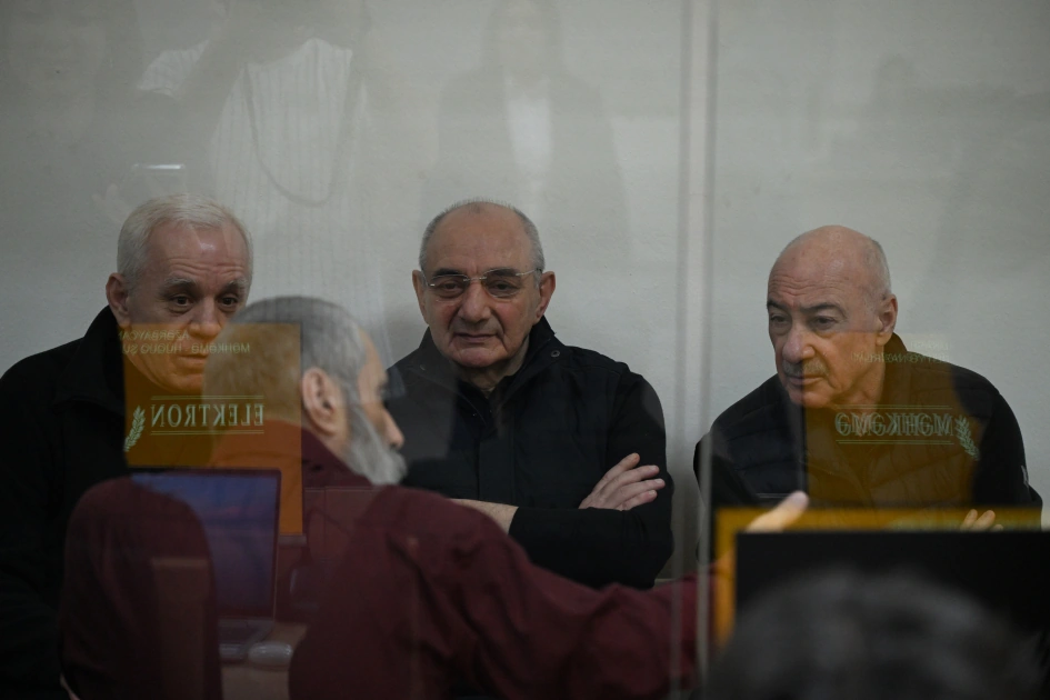 Azerbaijani court confirms date for next hearing on Armenian citizens' criminal case