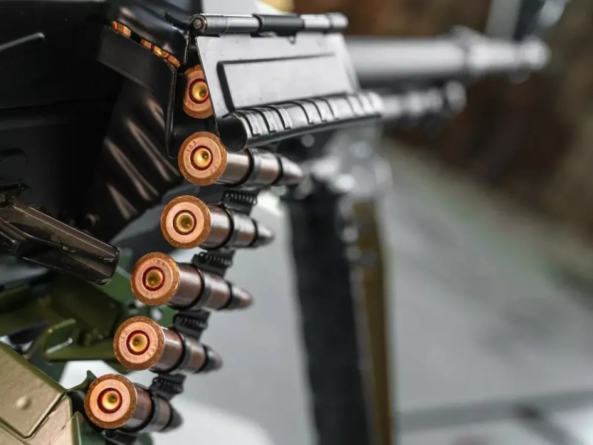 Norway allocates $174 million to Ukraine via US arms mechanism