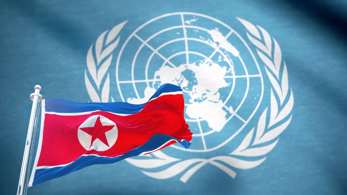 UN grants sanctions waivers for 17 humanitarian projects in North Korea