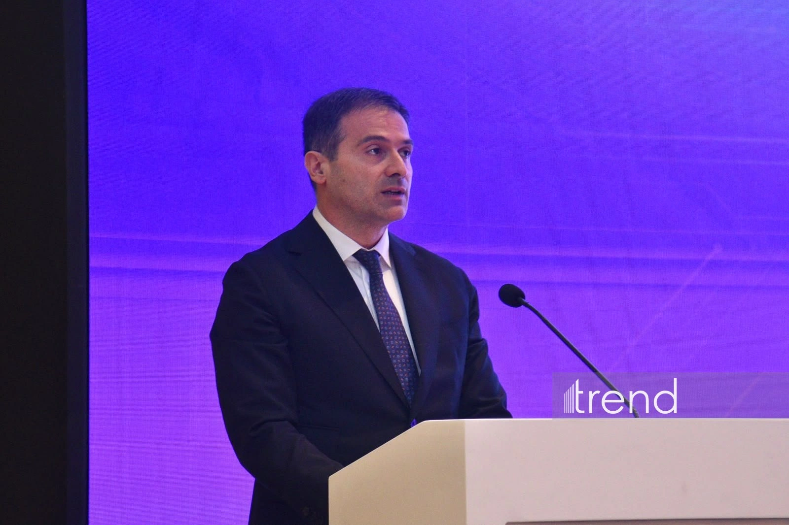 Baku hosts Azerbaijan International Insurance Forum (PHOTO)