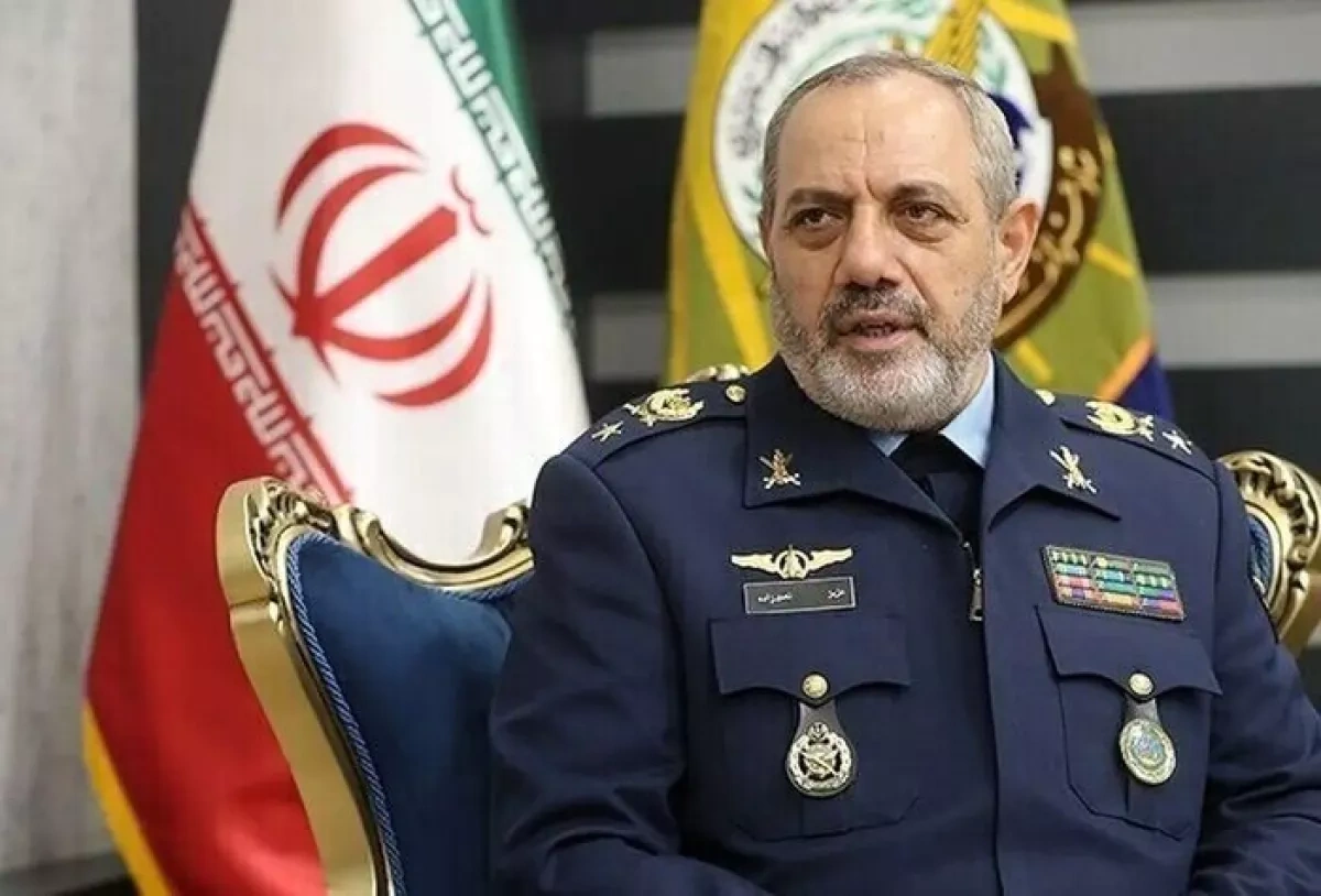 Defence ministers agree to advance Iran–Armenia partnership