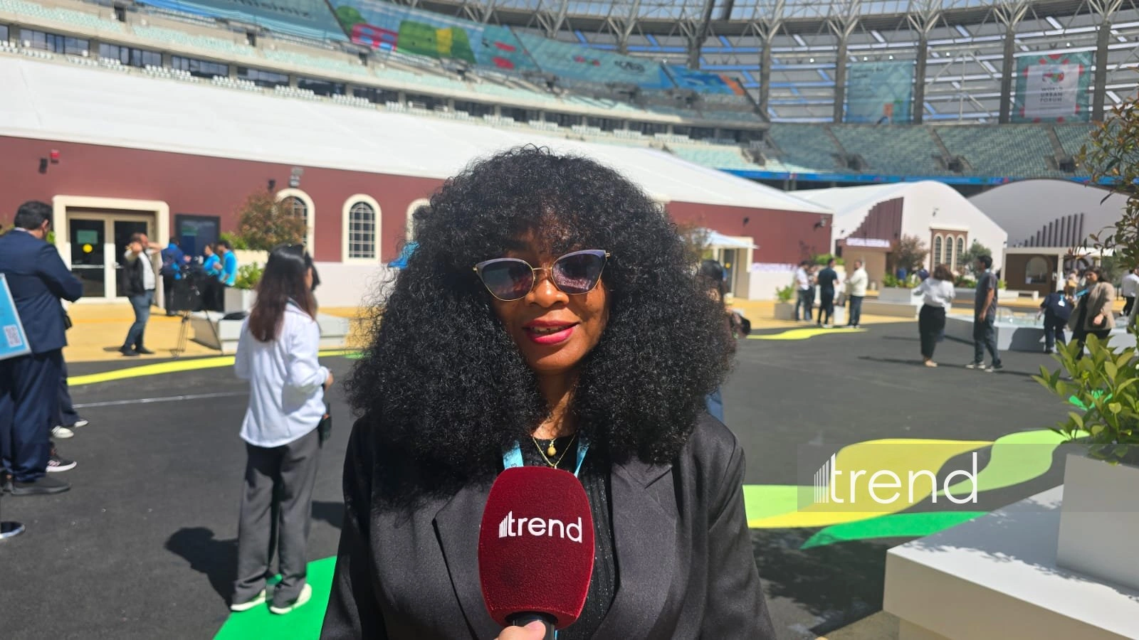 Nigeria set to apply WUF13 experiences - urban planning expert