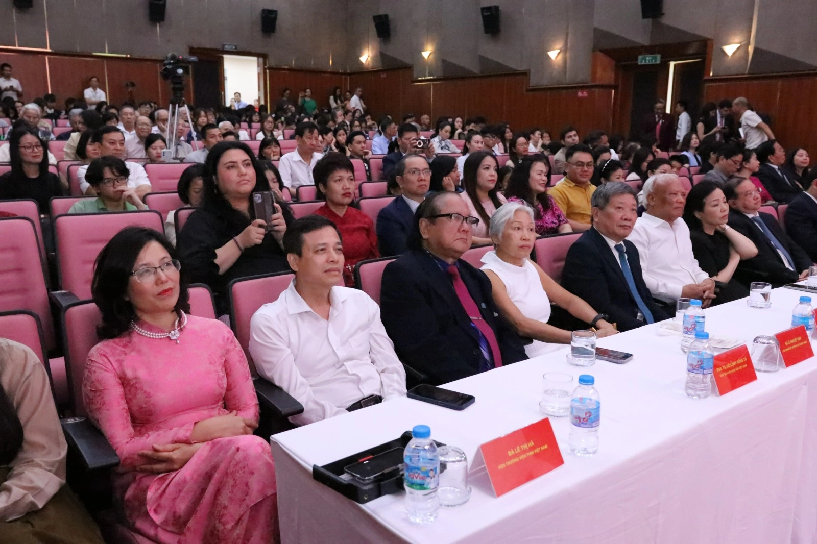 Ajdar İbrahimov’s cultural legend revives in Vietnam's Hanoi (PHOTO)