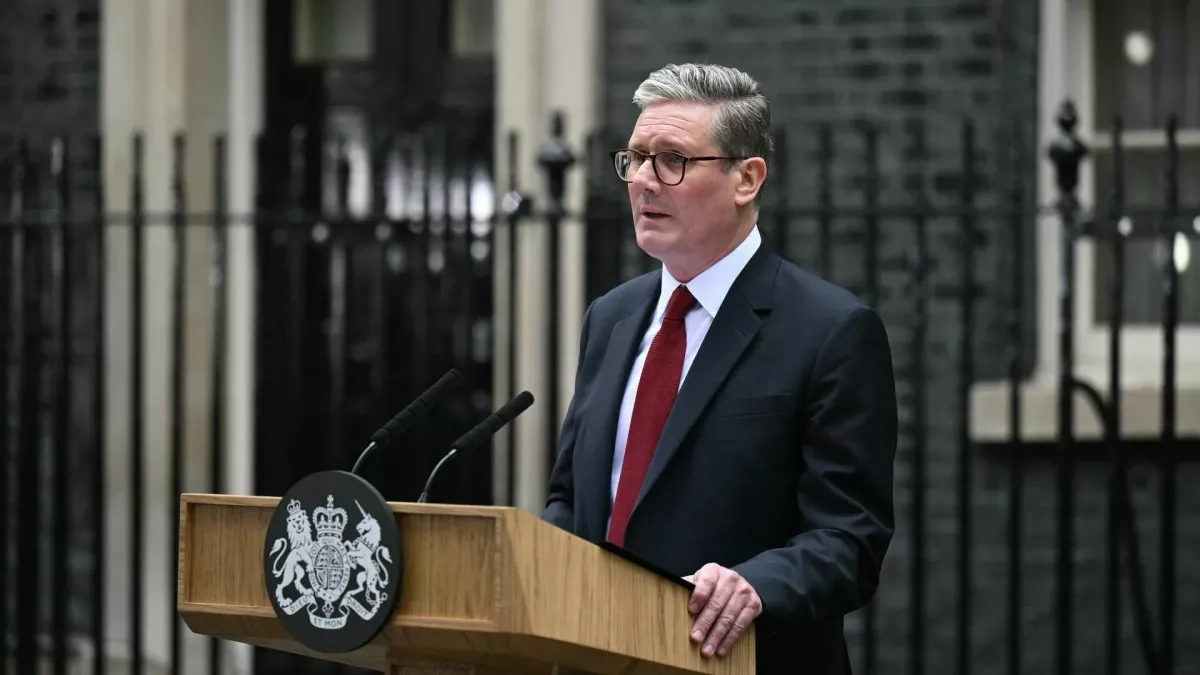 London backs diplomacy, says Iran cannot be allowed nuclear arms