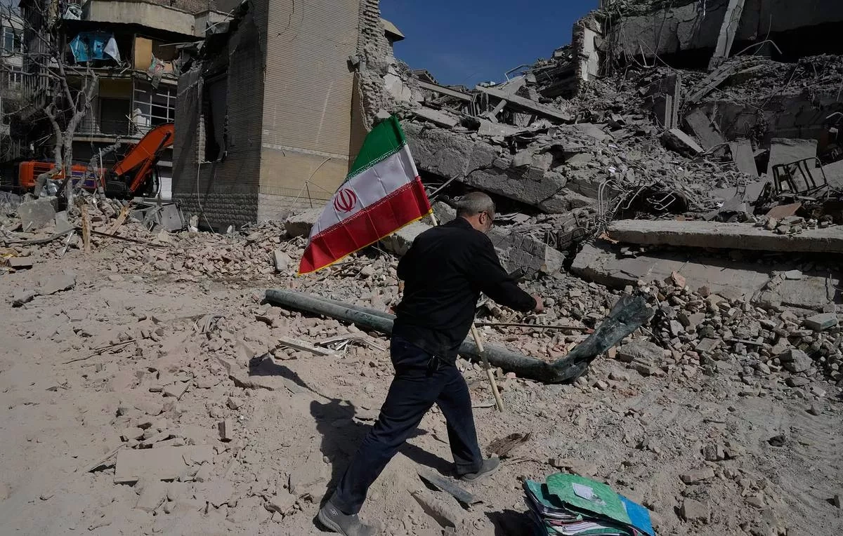 Death toll surges as Middle East conflict expands
