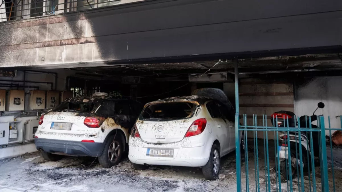 One killed, several injured in attacks on ruling party members in Greece