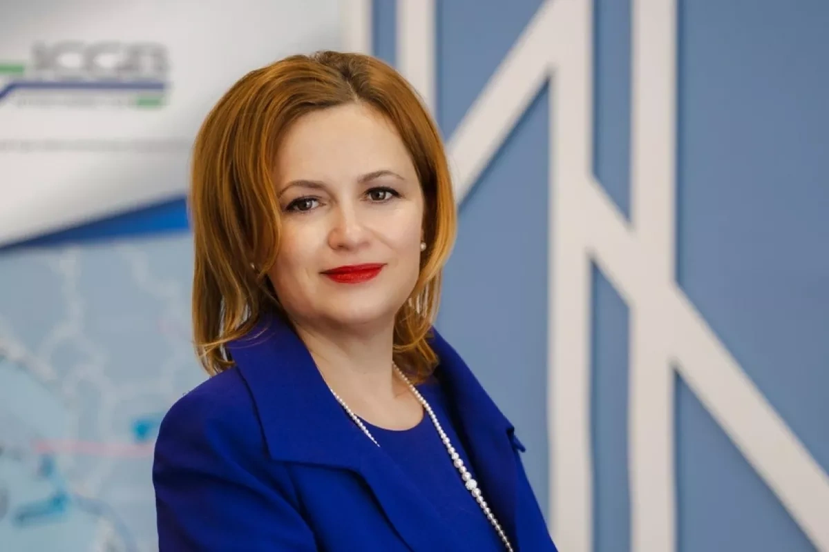 ICGB сhief: Azerbaijani gas remains Bulgaria’s most competitive supply source