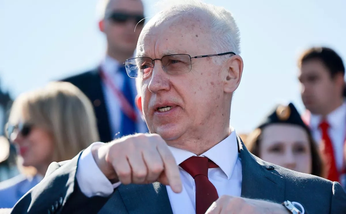 A migrant in Russia? Guilty by default! Bastrykin speaks the language of xenophobia