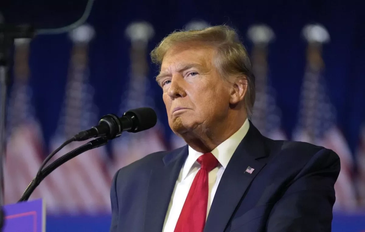 Trump pushes Iran for written nuclear commitments in early deal effort, officials say