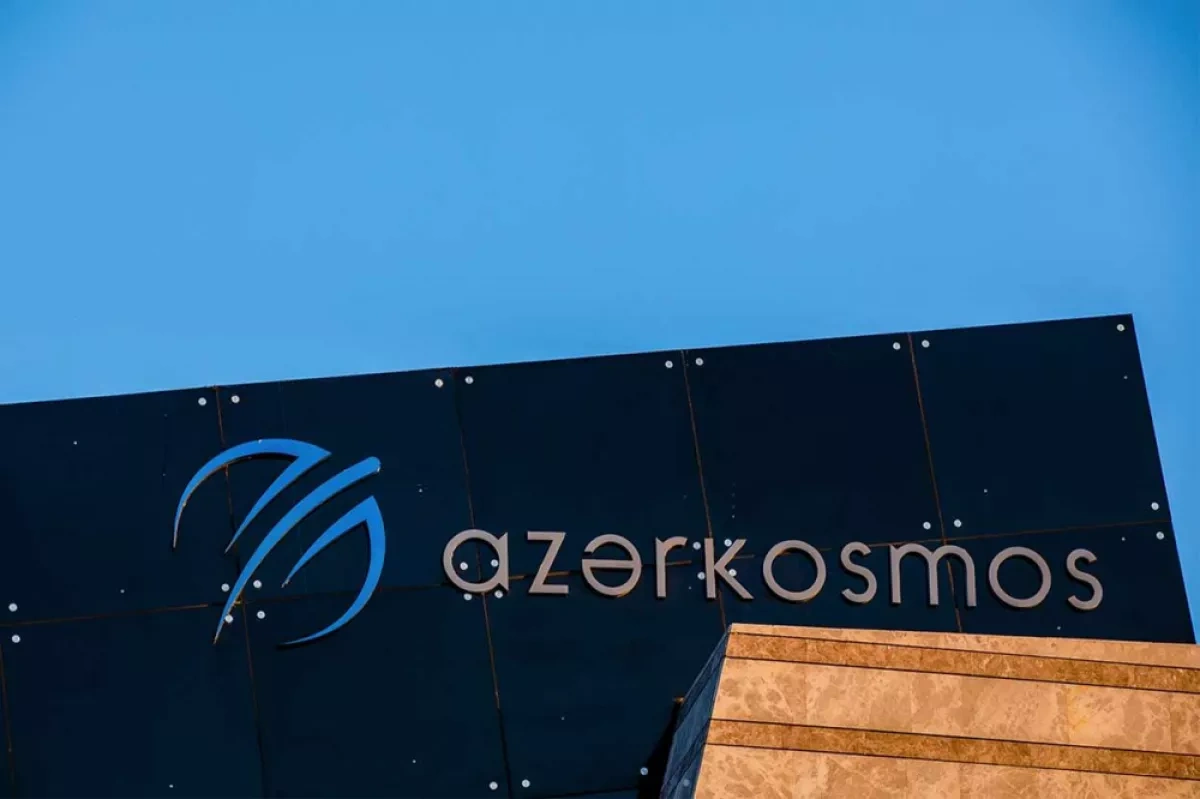 Azercosmos satellite service exports jump 54% in first five months of 2026