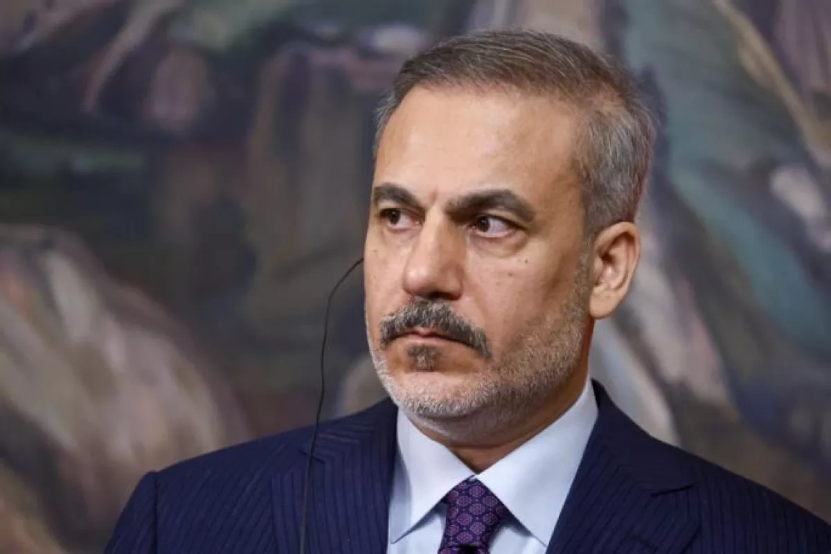 Turkish FM urges US, Iran to return to talks, finalise deal