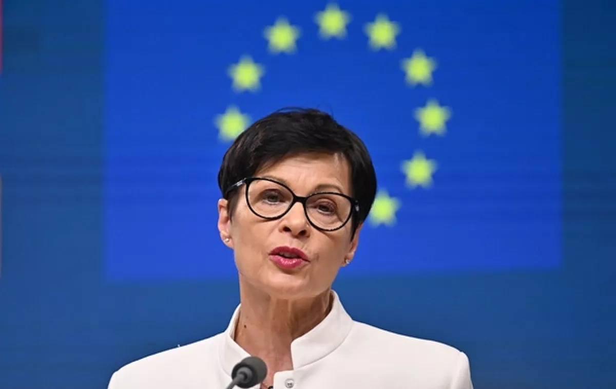 New European Union: some vote, others obey? Article by Vladimir Tskhvediani