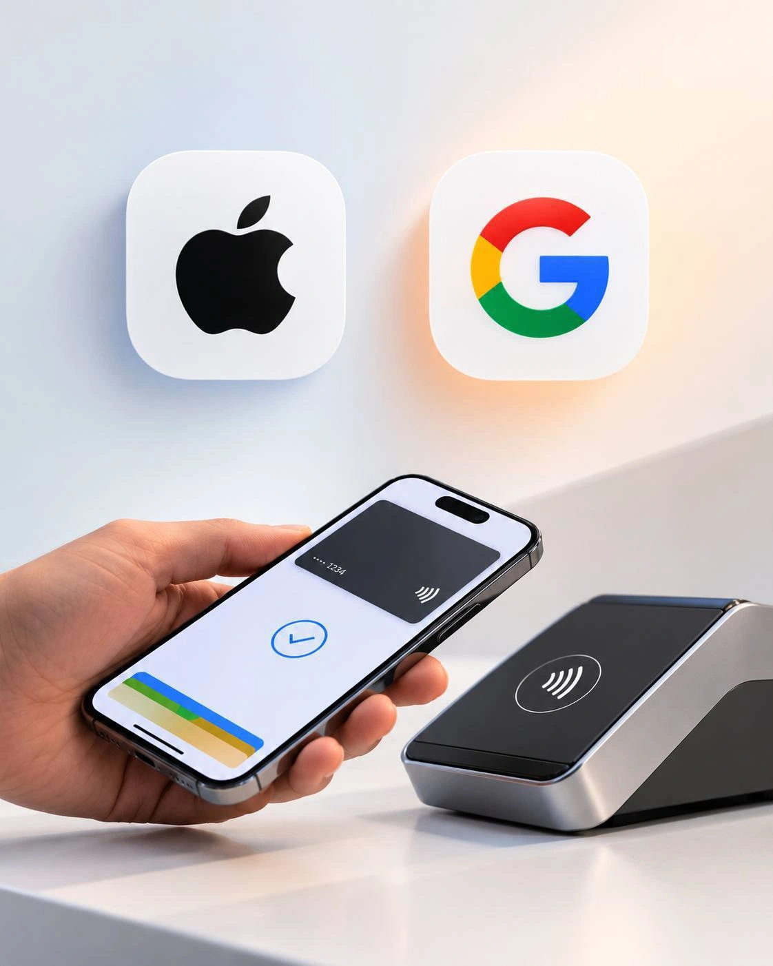 Uzbekistan expands digital payments with Apple Pay, Google Pay launch