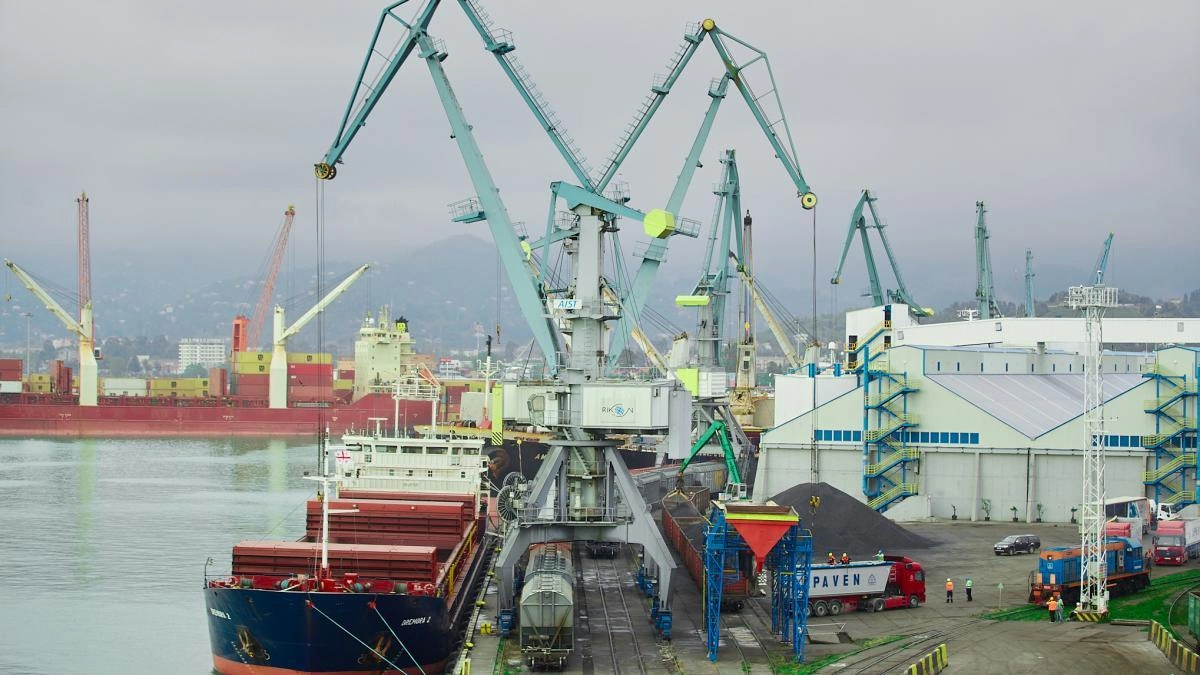 KazTransOil's consolidated net profit rises in 1H2026