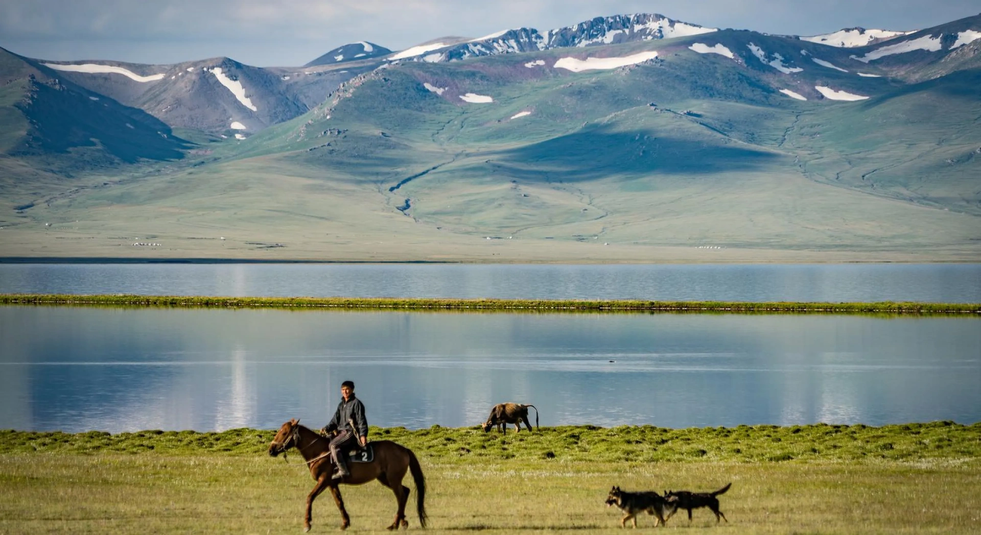 Uzbekistan proposes 'Central Asia Tourism Ring' to boost regional tourism