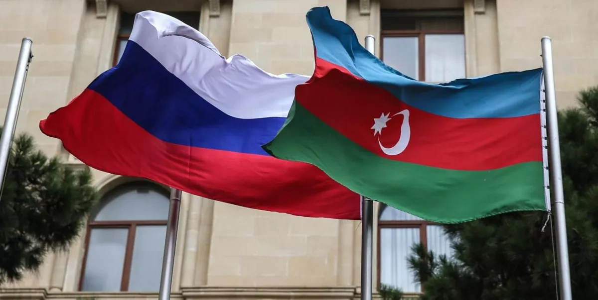 Russia calls for reviving cultural ties with Azerbaijan