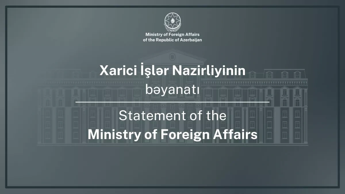 Azerbaijan calls on Russia to investigate incident near embassy