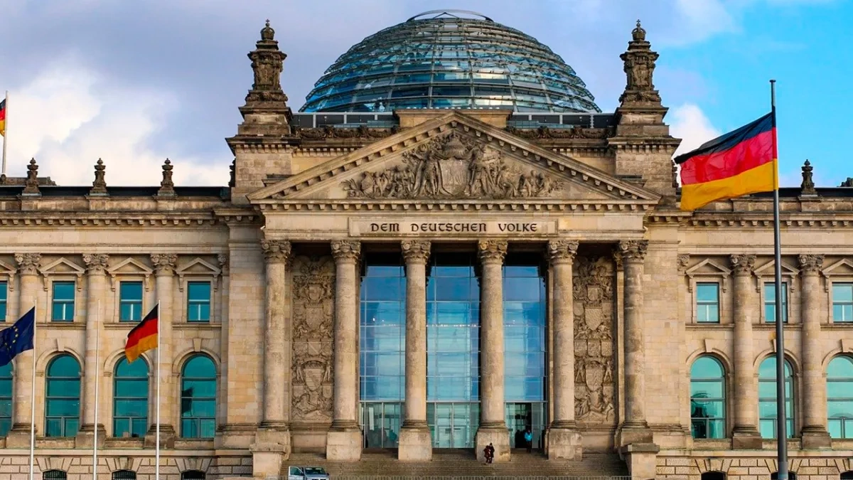 Germany to provide €70 million to support Ukraine during winter crisis