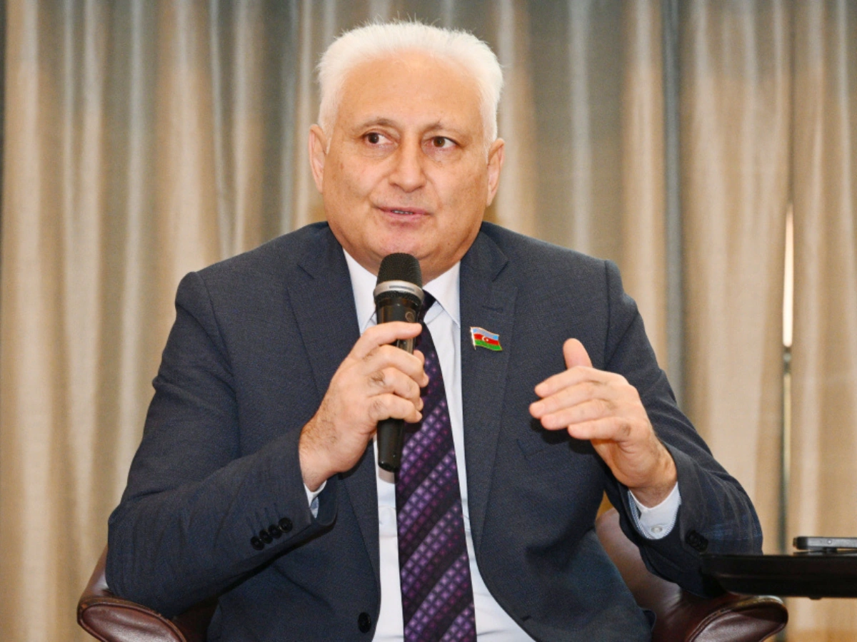 Azerbaijan reserves right to respond to Iran’s action - MP