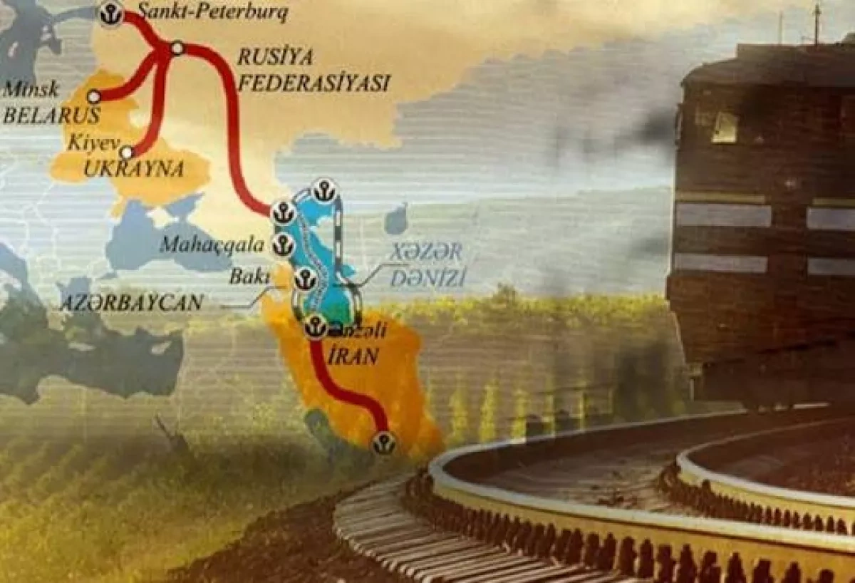 Moscow and Tehran cement their strategic alliance Article by Matanat Nasibova